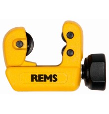 Ручной труборез РЕМС РАС Cu-INOX Mini 3-28мм (1/8-1.1/8'')
