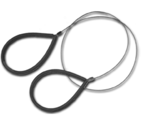 Труборез струнного типа STAG для пластиковых труб до 4"PVC Ref. 70390