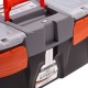 Ящик для инструмента 20", 500 х 260 х 260 мм, пластик Stels