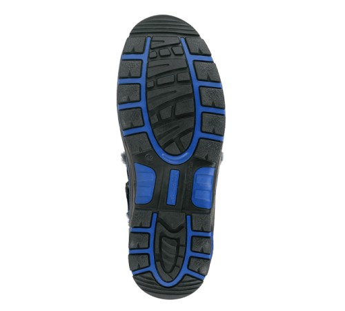 Сапоги (нат.мех) ProSafe КП ПУ/нитрил ЭлитСпецОбувь (арт.763РКВНМ) Сапоги (нат.мех) ProSafe КП ПУ/нитрил ЭлитСпецОбувь (арт.763РКВНМ)