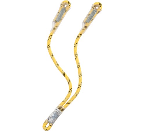Веревочные усы самостраховки VENTO™ длина 50х65см, vnt 207 Веревочные усы самостраховки VENTO™ длина 50х65см, vnt 207