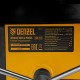 Станок сверлильный DDM-350L, 350 Вт, 13 мм, 5 ск., лазер, настольный Denzel