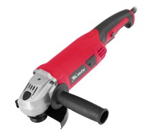 Машина шлифовальная угловая MAG125-1200, 1200 Вт, 125 мм, 12000 об/мин MTX
