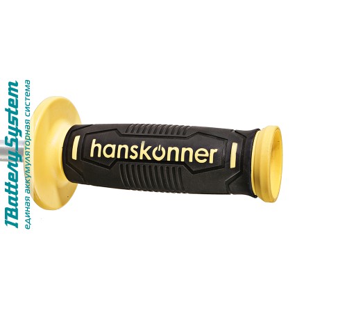 Аккумуляторный шуруповерт Hanskonner HCD18165BL 1BatterySystem Аккумуляторный шуруповерт Hanskonner HCD18165BL 1BatterySystem