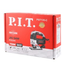 Лобзик сетевой P.I.T. PST135-C