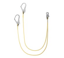 Строп VENTO™ веревочный двойной нерегулируемый К22 огнеупорный, vnt К22