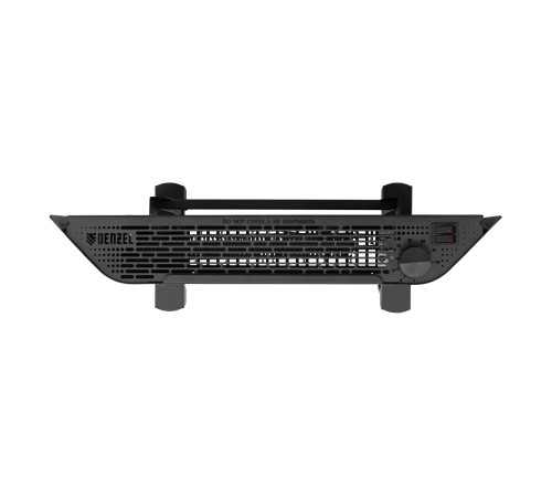 Конвектор электрический XCE-1000 B, 230 В, 1000 Вт, X-образный нагреватель Denzel Конвектор электрический XCE-1000 B, 230 В, 1000 Вт, X-образный нагреватель Denzel