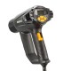 RUNTEC RT-HD2000 Фен технический с цифровым дисплеем RUNTEC 220В, 2000Вт