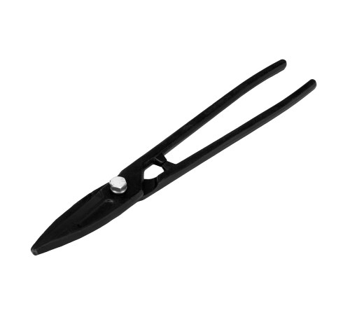 Ножницы по металлу, 330 мм, пряморежущие &amp;quot;Горизонт&amp;quot;