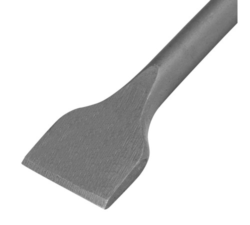 Зубило плоское, широкое, 14 х 40 х 600 мм, SDS Plus Matrix