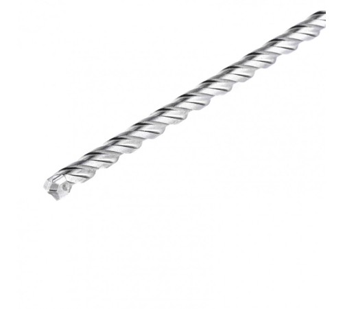 Бур по бетону Drei spitzen, 6 x 215 мм, SDS Plus Gross Бур по бетону Drei spitzen, 6 x 215 мм, SDS Plus Gross