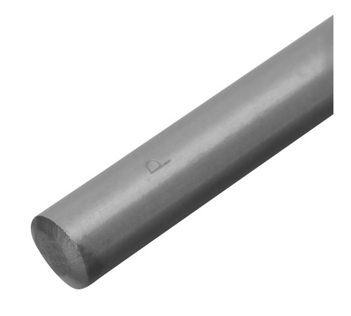 Сверло по металлу, 8 мм, Р6М5 Сибртех