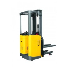 Штабелер самоходный 1,5 т 6,5 м TOR CDD15C Li-ion с кабиной 24/300 В/Ач Штабелер самоходный 1,5 т 6,5 м TOR CDD15C Li-ion с кабиной 24/300 В/Ач