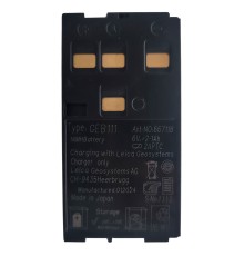 RGK Аккумулятор типа LEICA GEB111 аналог