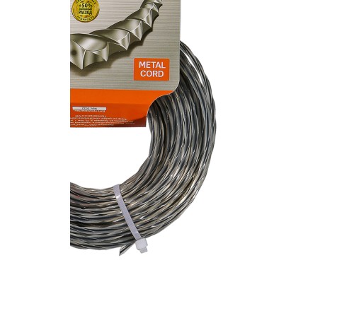 Леска для триммера Sturm! GT3535-3.0-SA-15