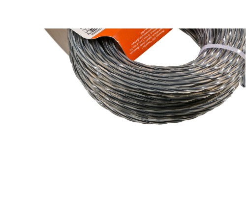 Леска для триммера Sturm! GT3535-3.0-SA-15