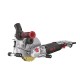 Штроборез сетевой P.I.T. PWC125-C