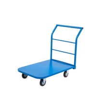 Тележка платформенная TOR ТП-9 (500х1000) (колеса 200мм)