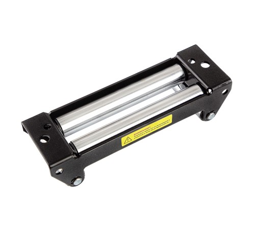 Лебедка автомобильная электрическая LB-3000.3.6 т, 3.4 кВт, 12 В Denzel