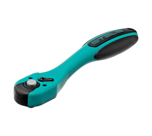 Набор инструмента, 1/4, Cr-V, S2, усиленный кейс, 47 предметов Stels