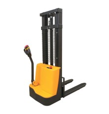 Штабелер самоходный 1,5 т 2,5 м TOR CQDA1525-EL Li-ion 24/50 В/Ач