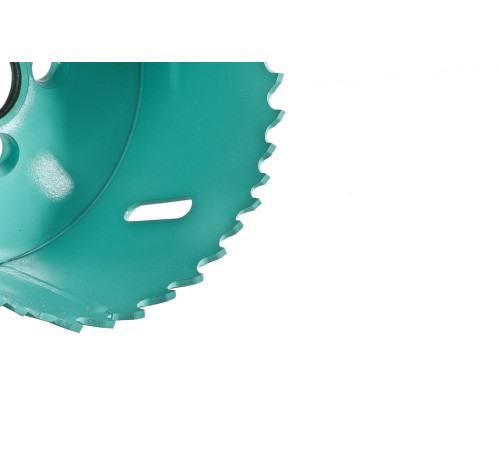 Коронка биметаллическая, 68 мм, 5/8&ampquot, Sturm!