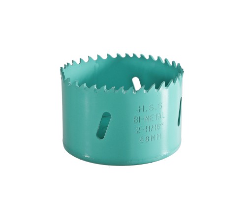 Коронка биметаллическая, 68 мм, 5/8&ampquot, Sturm!