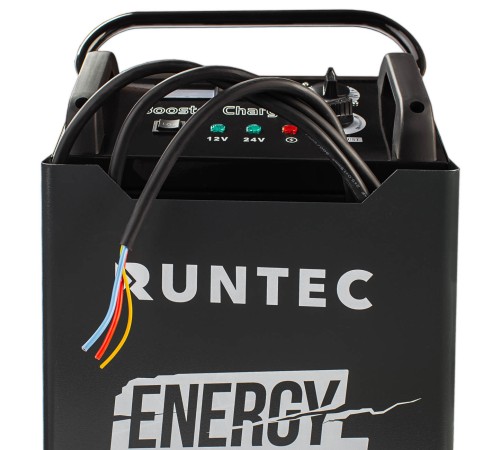 RUNTEC RT-CB2000 Пуско-зарядное устройство ENERGY 2000 RUNTEC RT-CB2000 Пуско-зарядное устройство ENERGY 2000