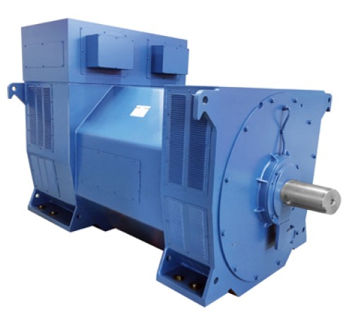 TSS-SA-1600(E) (10,5 kV)