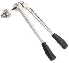Труборасширитель для медной трубы 3/8"-1/2"- 5/8"- 3/4" в пластиковом футляре