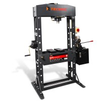 RUNTEC RT-SP-ET50 Пресс электрогидравлический профессиональный 50 т, TECHNIC