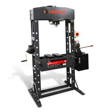 RUNTEC RT-SP-ET50 Пресс электрогидравлический профессиональный 50 т, TECHNIC