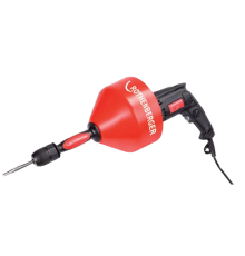 Ручное прочистное электроустройство ROSPI® R 36 Plus (РОСПИ ® Р 36 Плюс)