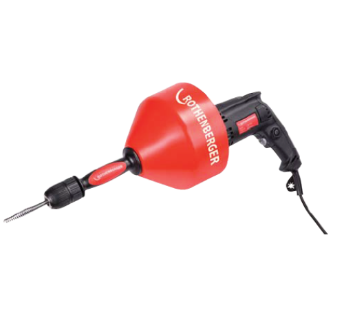 Ручное прочистное электроустройство ROSPI® R 36 Plus (РОСПИ ® Р 36 Плюс) Ручное прочистное электроустройство ROSPI® R 36 Plus (РОСПИ ® Р 36 Плюс)