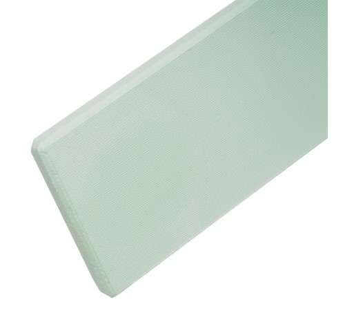 Терка полиуретановая, 110 х 600 мм, облегченная Сибртех