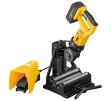 Аккумуляторный труборез REMS Акку-Центо 22V