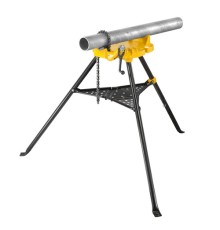 Трубный верстак с тисками 6" REMS АКУЛА 3Б