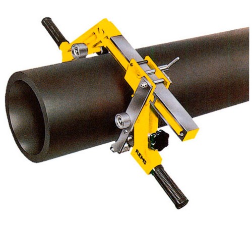 Ручной труборез РЕМС РАС П 180–315мм (7–12”)