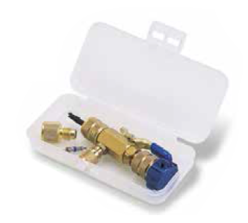 Инструмент для замены нипеля R-410A Ref. 41550