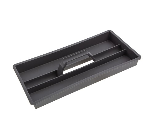 Ящик для инструмента 17", 420 х 220 х 180 мм, пластик Stels