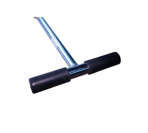 Труборез с хомутной защелкой TOR GH6S для стальных 
труб 4 Труборез с хомутной защелкой TOR GH6S для стальных 
труб 4