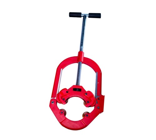 Труборез с хомутной защелкой TOR GH6S для стальных 
труб 4 Труборез с хомутной защелкой TOR GH6S для стальных 
труб 4