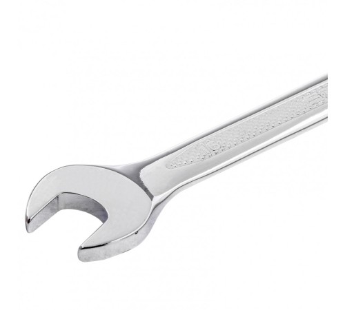 Ключ комбинированный, 16 мм, CrV, антислип Stels