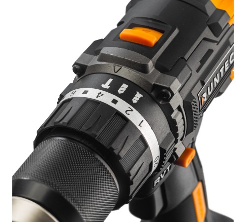 RUNTEC RT-ID224 Дрель-шуруповерт ударная аккумуляторная RUNTEC PRO 13 мм, 20В, 2*4Ач, 100Нм RUNTEC RT-ID224 Дрель-шуруповерт ударная аккумуляторная RUNTEC PRO 13 мм, 20В, 2*4Ач, 100Нм