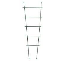 Шпалера - трапеция, 5 ступеней, 0,2/0,45х1,4 м Palisad