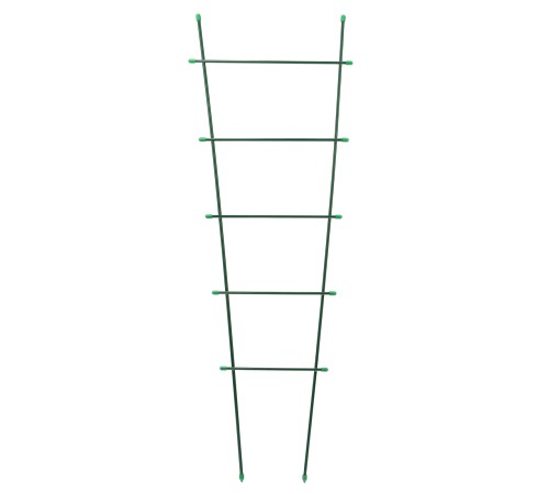 Шпалера - трапеция, 5 ступеней, 0,2/0,45х1,4 м// Palisad Шпалера - трапеция, 5 ступеней, 0,2/0,45х1,4 м// Palisad
