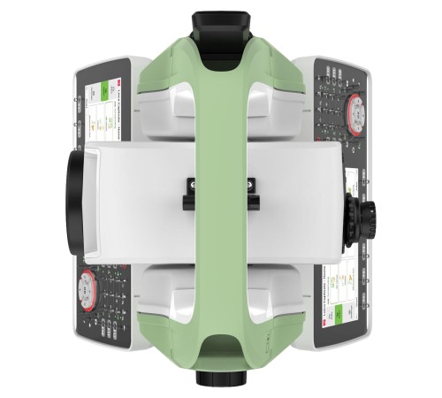 Роботизированный тахеометр Leica TS20 A R800 (5quot)