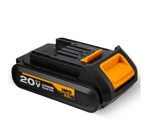 RUNTEC RT-LB22 Батарея аккумуляторная RUNTEC PRO 20В, 2Ач RUNTEC RT-LB22 Батарея аккумуляторная RUNTEC PRO 20В, 2Ач