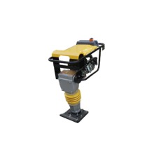 Вибротрамбовка TOR RM-80(X) 68кг, 20кН (Loncin) чугунный корпус