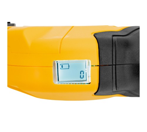 Секатор аккумуляторный, бесщет., CP-30BL, Li-Ion, 20 В, лезвия SK5 // Denzel